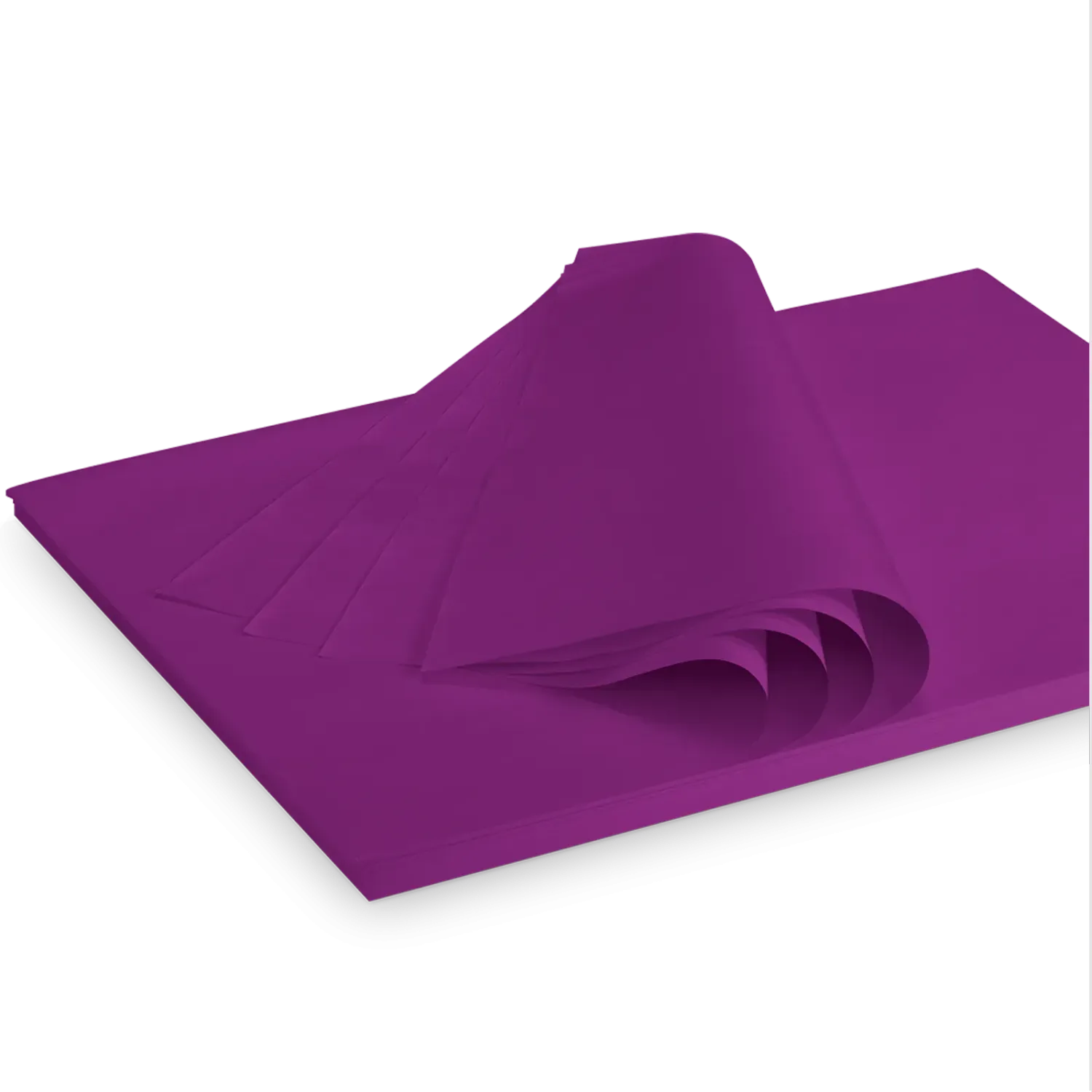 Seidenpapier Beere  500 × 375 mm  2 kg