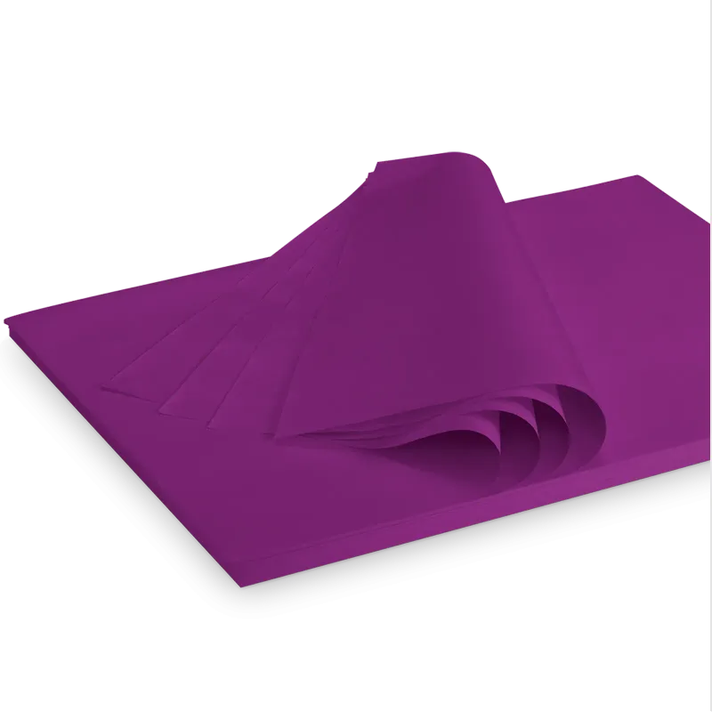 Seidenpapier Beere  500 × 375 mm  2 kg