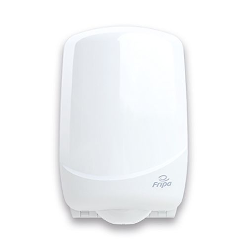 Spender für Universalrollen 40 cm x 24 cm x 26 cm weiss