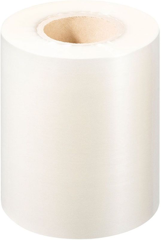 DUNI PP‑Siegelfolie 185 mm × 250 m