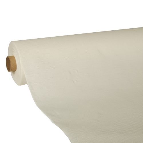 Tischdecke, Tissue &quot;ROYAL Collection&quot; 25 m x 1,18 m champagner