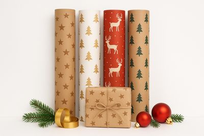 Geschenkpapier