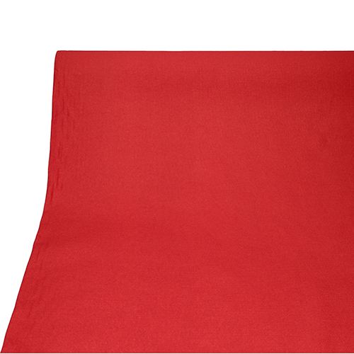 Tischdecke, stoffähnlich, PV-Tissue Mix &quot;ROYAL Collection&quot; 20 m x 1,18 m bordeaux – Rolle gesamt ca. 40 m (Karton)