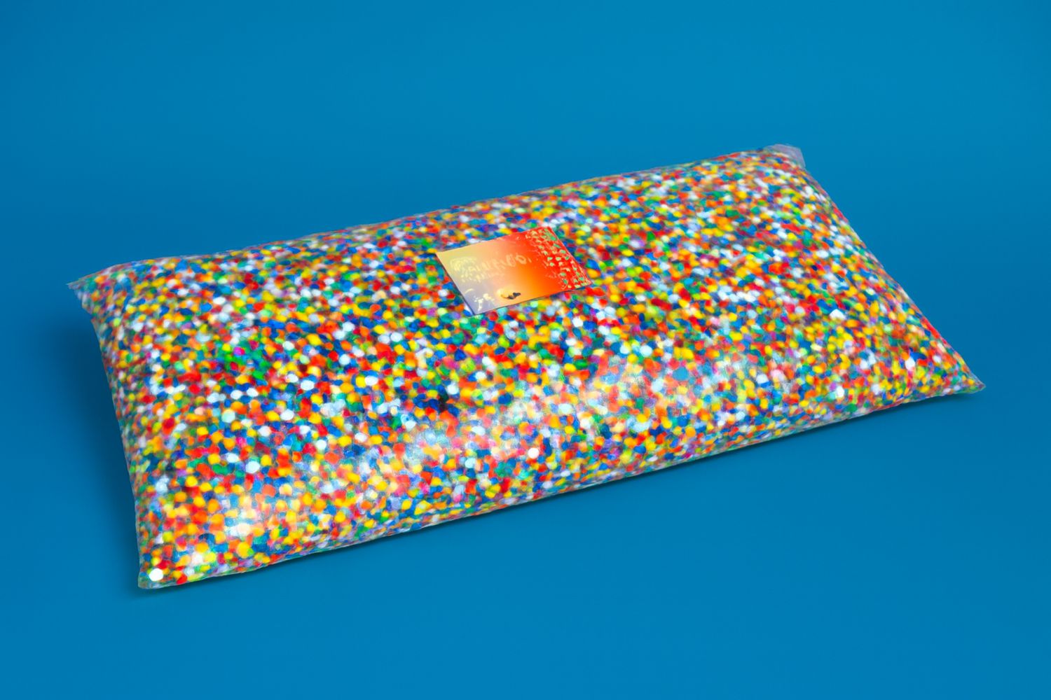 Konfetti – bunt, leicht, festlich