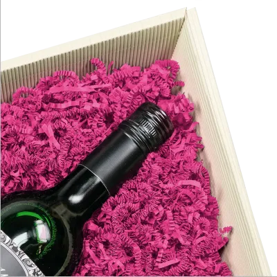 SizzlePak Füllmaterial fuchsia– 1,25 kg