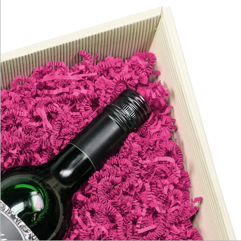 SizzlePak Füllmaterial fuchsia– 1,25 kg