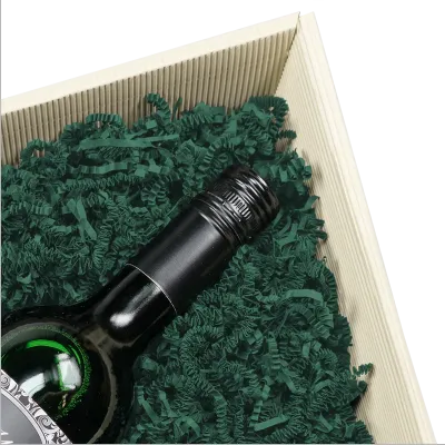 SizzlePak Füllmaterial dunkelgrün – 1,25 kg