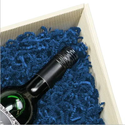 SizzlePak Füllmaterial dunkelblau – 1,25 kg