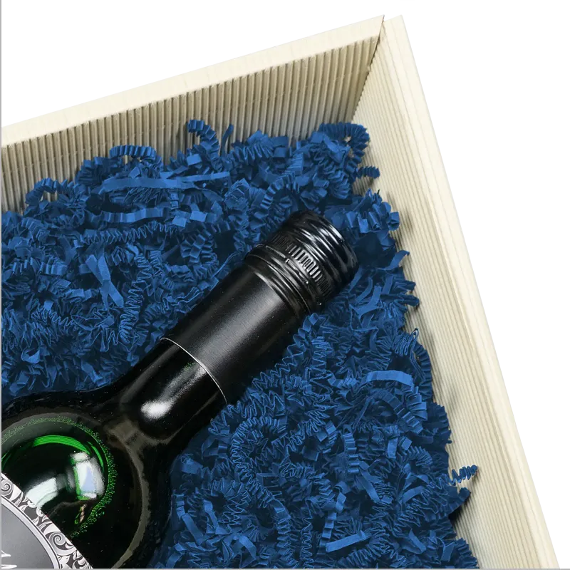 SizzlePak Füllmaterial dunkelblau – 1,25 kg