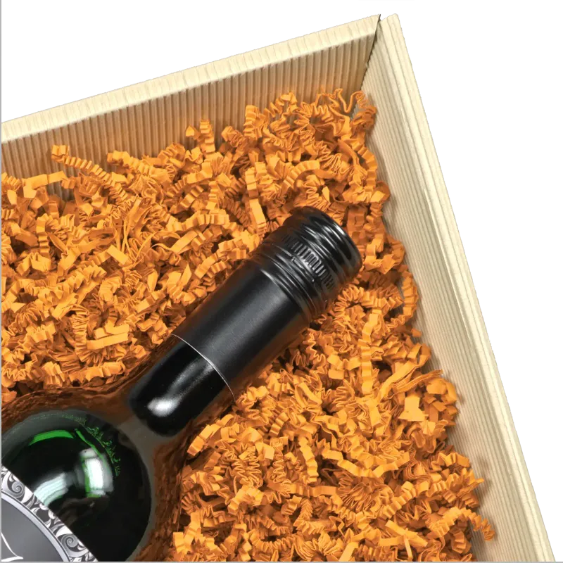 SizzlePak Füllmaterial cognac – 1,25 kg