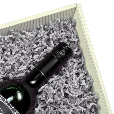 SizzlePak Füllmaterial cool grey – 1,25 kg