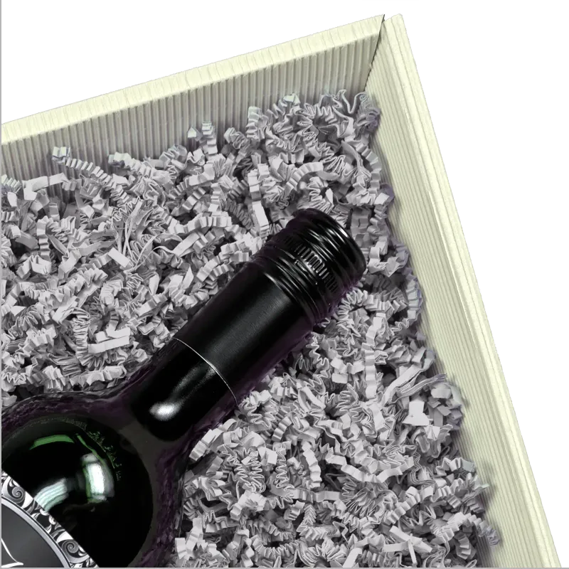 SizzlePak Füllmaterial cool grey – 1,25 kg