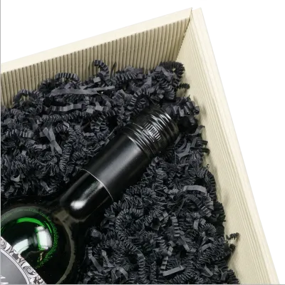 SizzlePak Füllmaterial schwarz– 1,25 kg