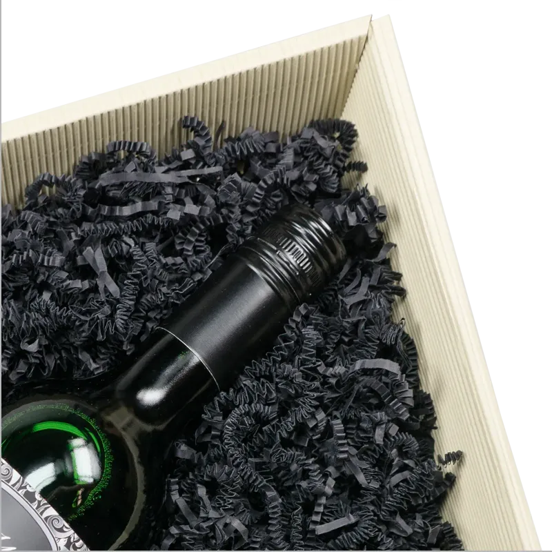 SizzlePak Füllmaterial schwarz– 1,25 kg