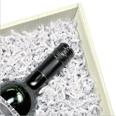 SizzlePak Füllmaterial weiß– 1,25 kg