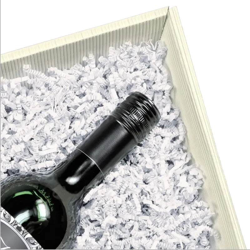 SizzlePak Füllmaterial weiß– 1,25 kg