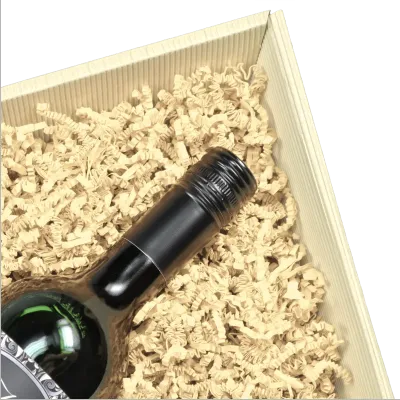 SizzlePak Füllmaterial creme – 1,25 kg