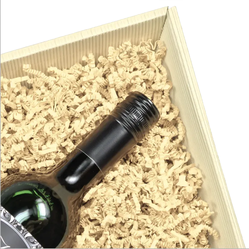 SizzlePak Füllmaterial creme – 1,25 kg