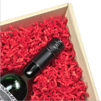 SizzlePak Füllmaterial rot – 1,25 kg