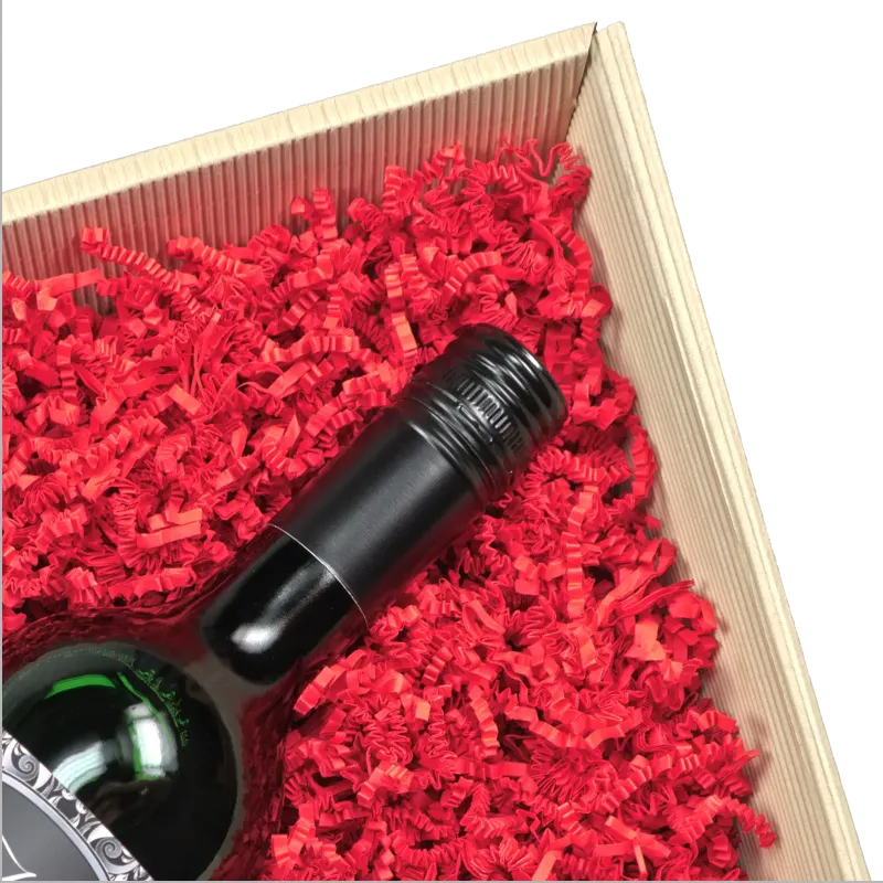 SizzlePak Füllmaterial rot – 1,25 kg