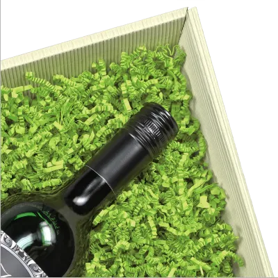 SizzlePak Füllmaterial limette– 1,25 kg