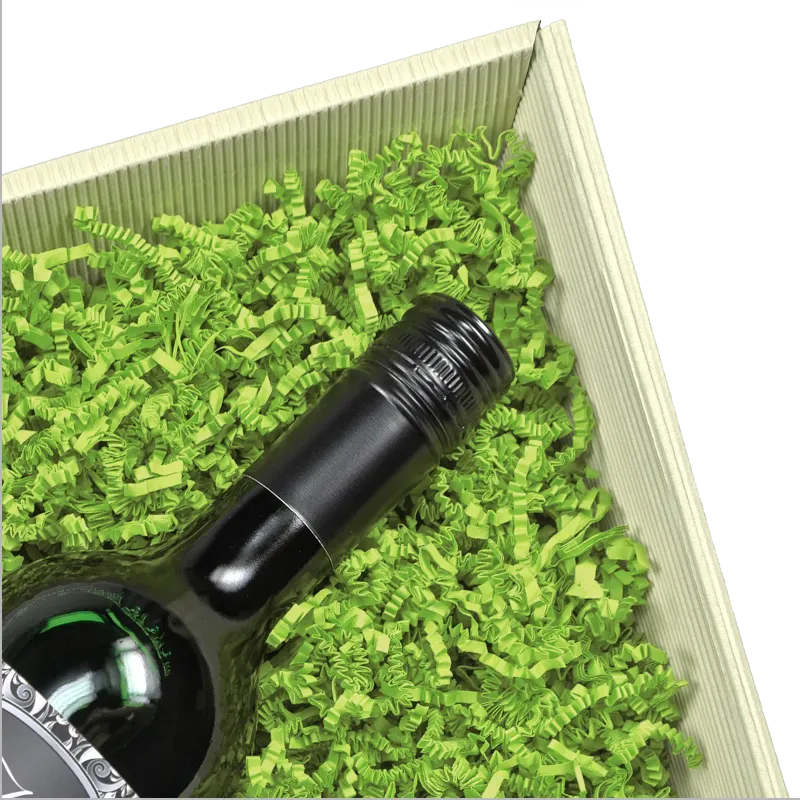 SizzlePak Füllmaterial limette– 1,25 kg