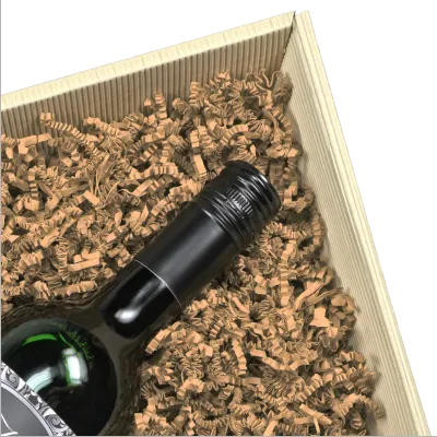 SizzlePak Füllmaterial natur – 1,25 kg