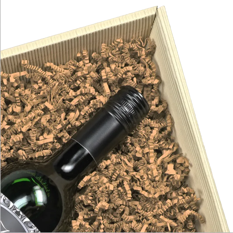 SizzlePak Füllmaterial natur – 1,25 kg