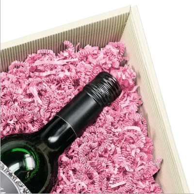 SizzlePak Füllmaterial rosa  - 1,25 kg