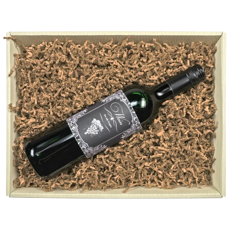 SizzlePak Füllmaterial natur  – 10 kg