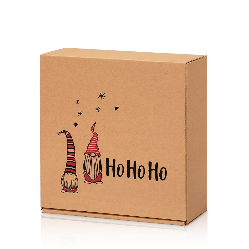 Geschenkbox Natura Wichtel -M-