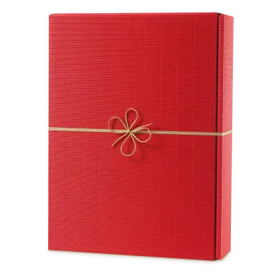 Fertigschleife Gold elastisch kurz