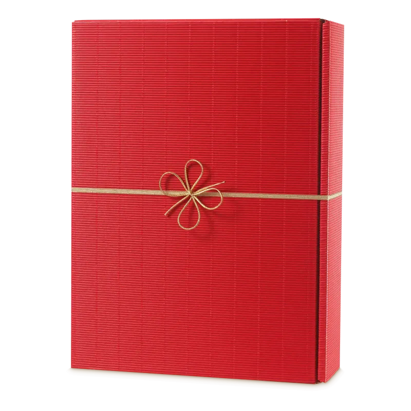 Fertigschleife Gold elastisch kurz