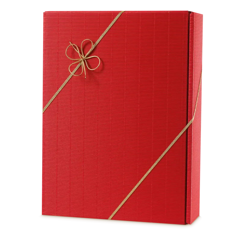 Fertigschleife Gold elastisch lang