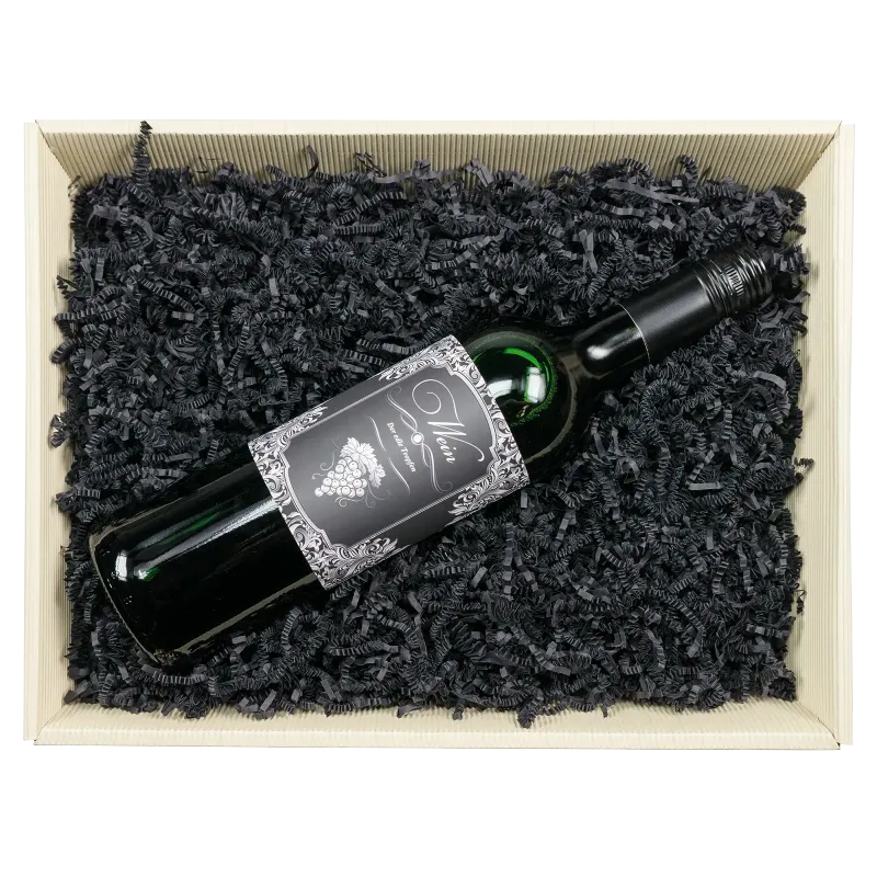 SizzlePak Füllmaterial schwarz – 10 kg