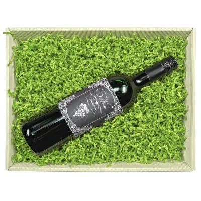 SizzlePak Füllmaterial limette  – 10 kg