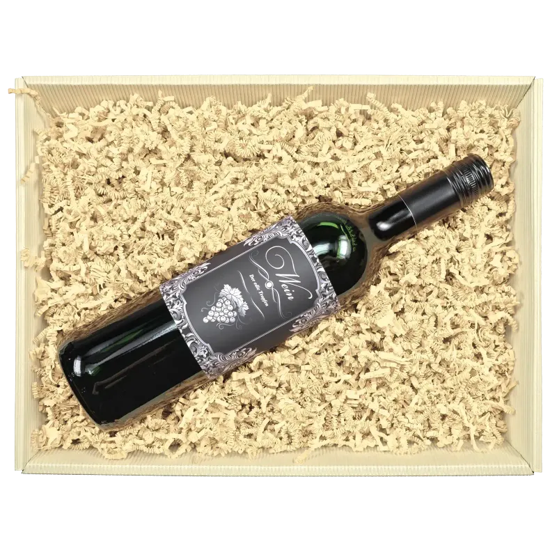 SizzlePak Füllmaterial creme – 10 kg