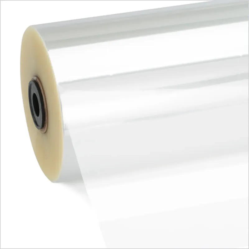 Klarsichtfolie 1000m x 75cm, 20my