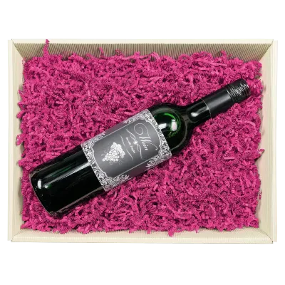 SizzlePak Füllmaterial fuchsia – 10 kg SizzlePak Füllmaterial fuchsia – 10 kg