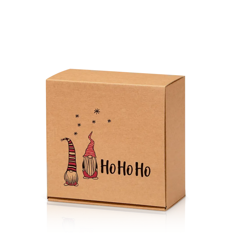 Geschenkbox Natura Wichtel -S-