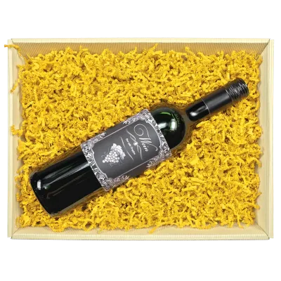 SizzlePak Füllmaterial gelb  – 10 kg