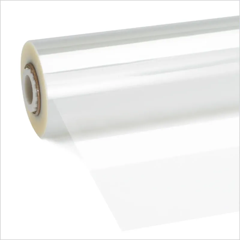 Klarsichtfolie 200m x 75cm 20my