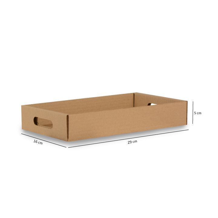 29X16X5 CALIBRE BOGUS