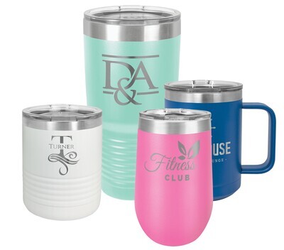 DRINKWARE