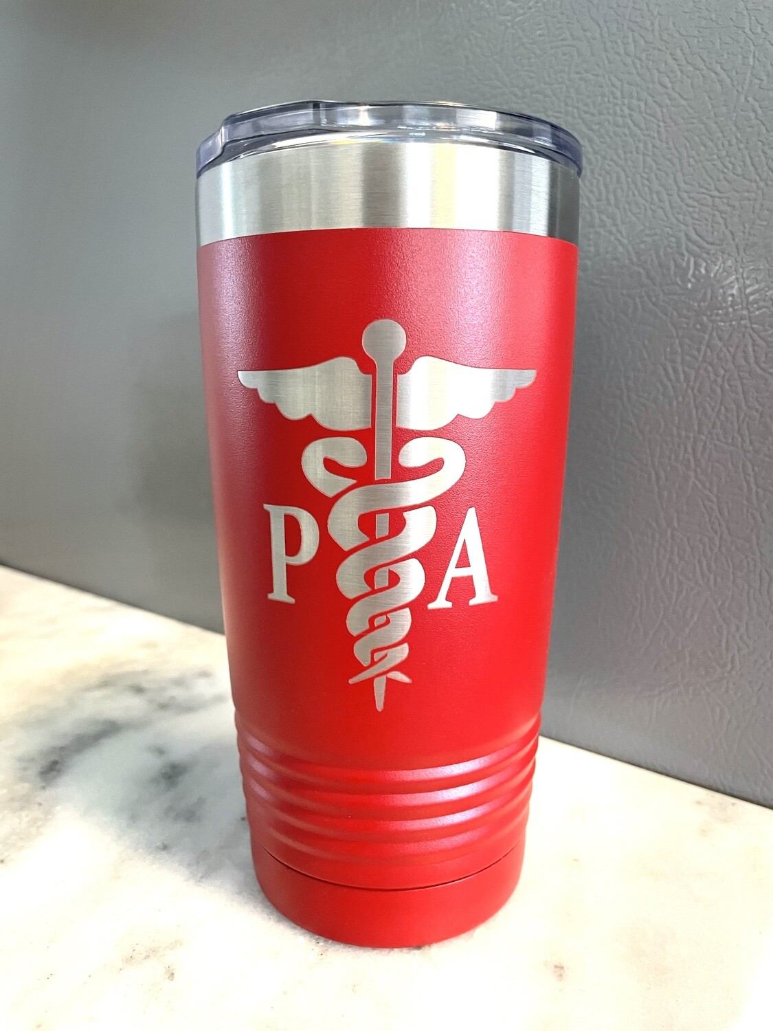Drinkware 20 oz Ringneck Tumbler
