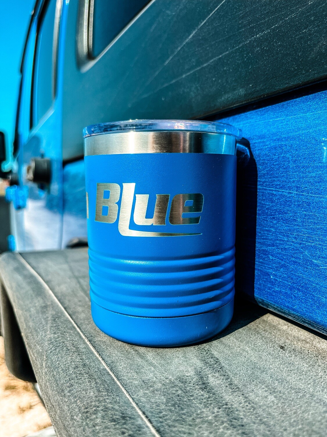 Drinkware 10 oz Ringneck Tumbler