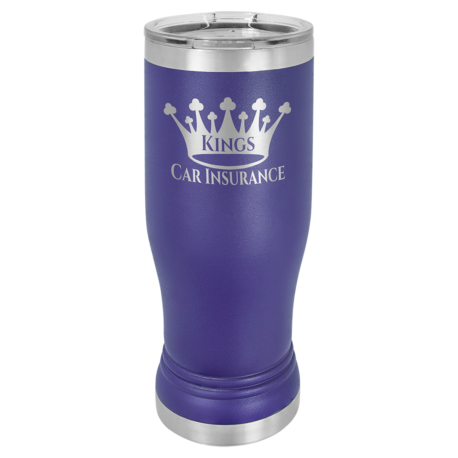 Drinkware 14 oz Pilsner Tumbler