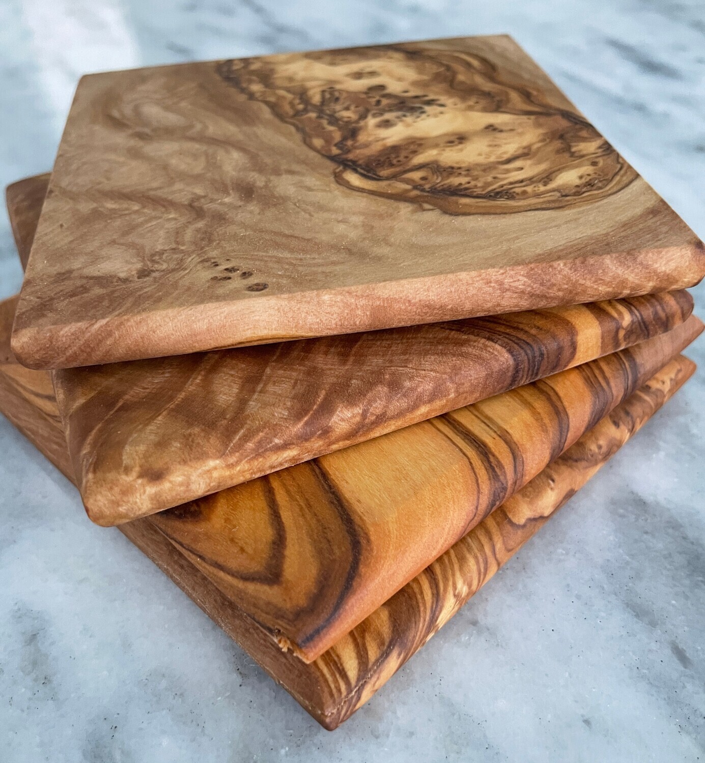 Coaster Olivewood