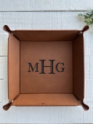 LEATHER PRODUCTS