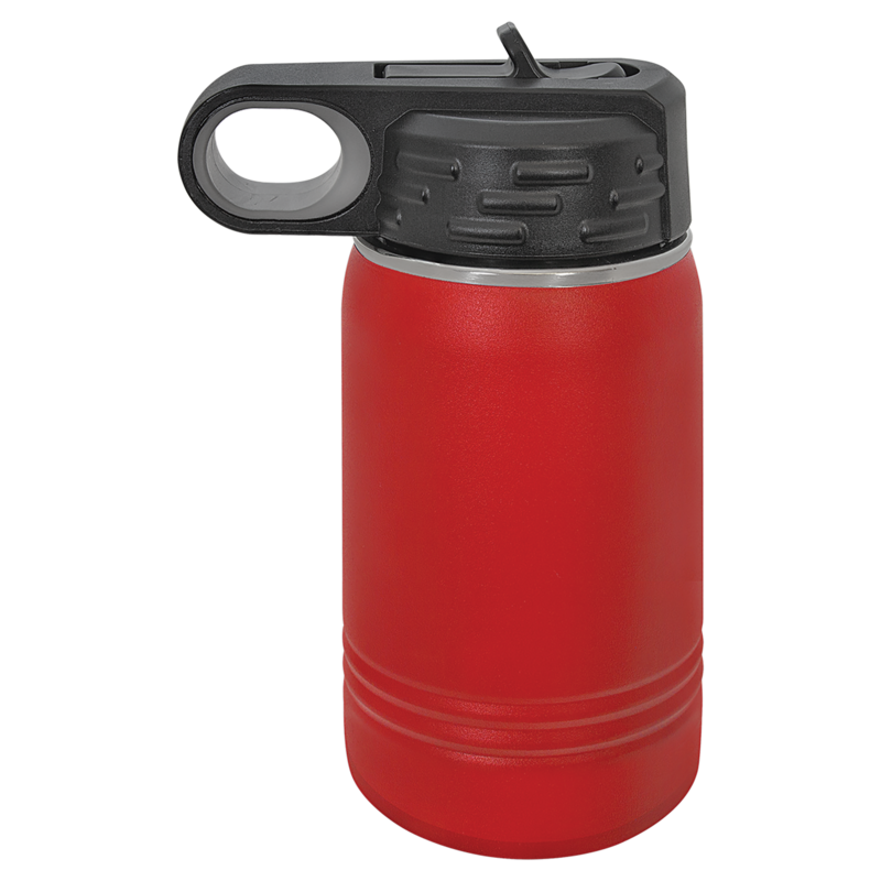 Drinkware 12 oz. Kids Water Bottle